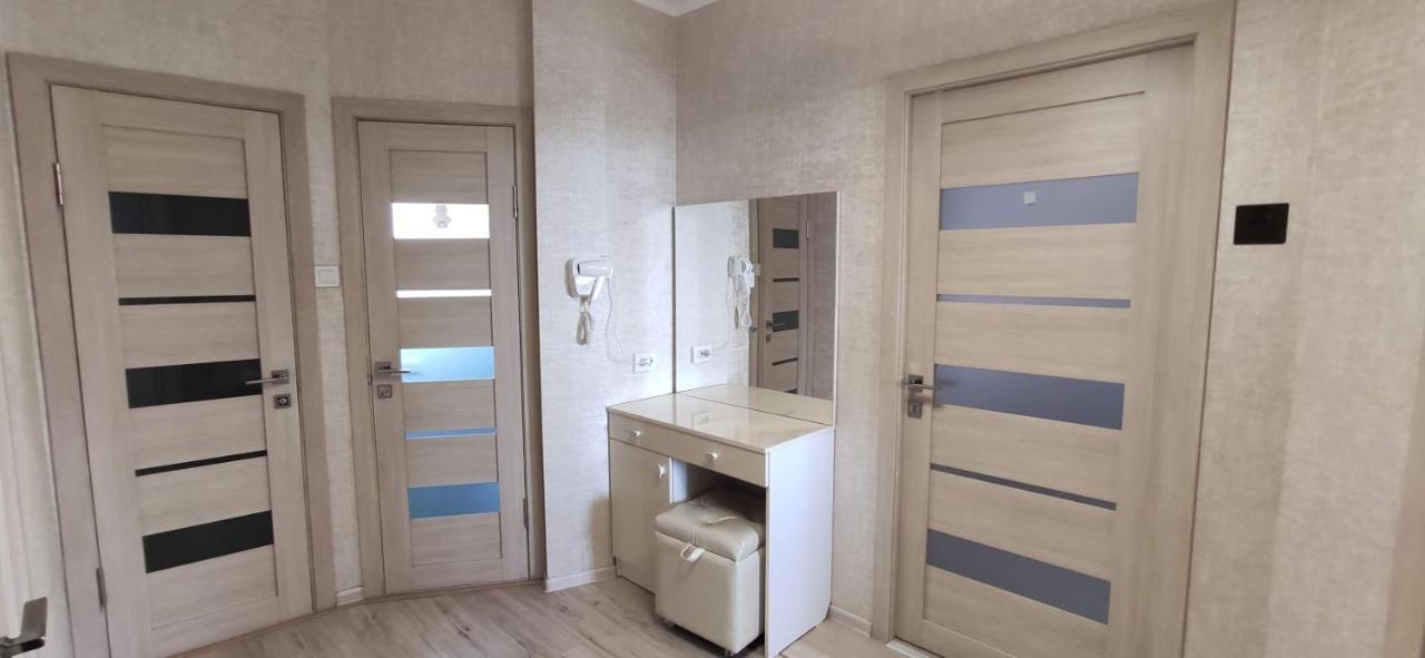 Apartment In The Karakol Heart 외부 사진
