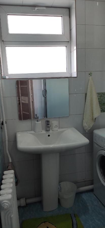 Apartment In The Karakol Heart 외부 사진