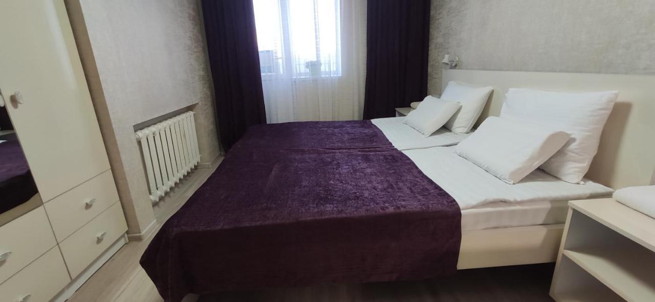 Apartment In The Karakol Heart 외부 사진