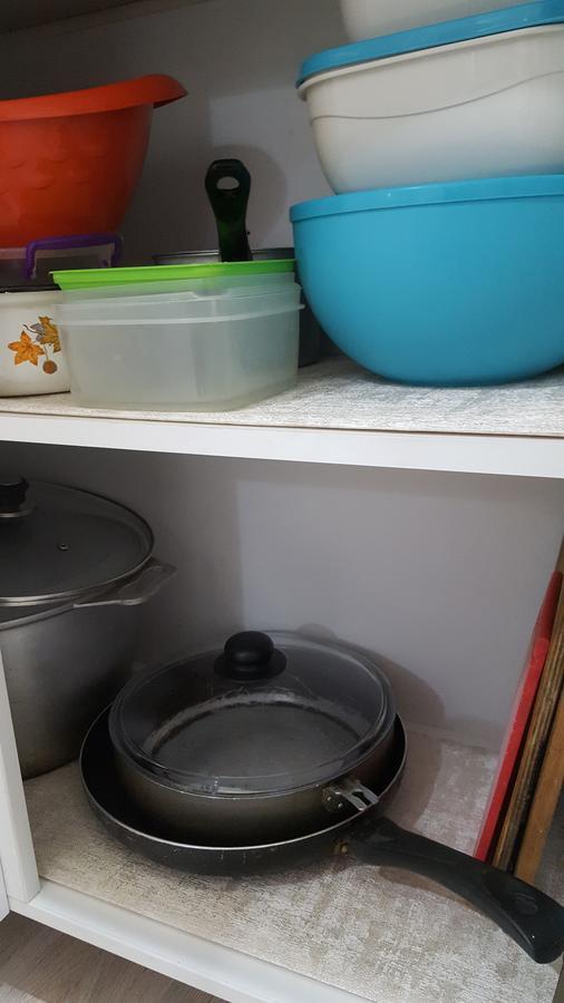 Apartment In The Karakol Heart 외부 사진