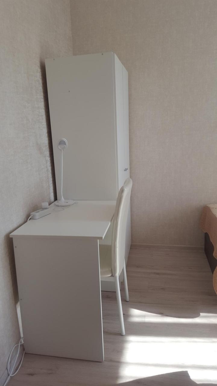 Apartment In The Karakol Heart 외부 사진