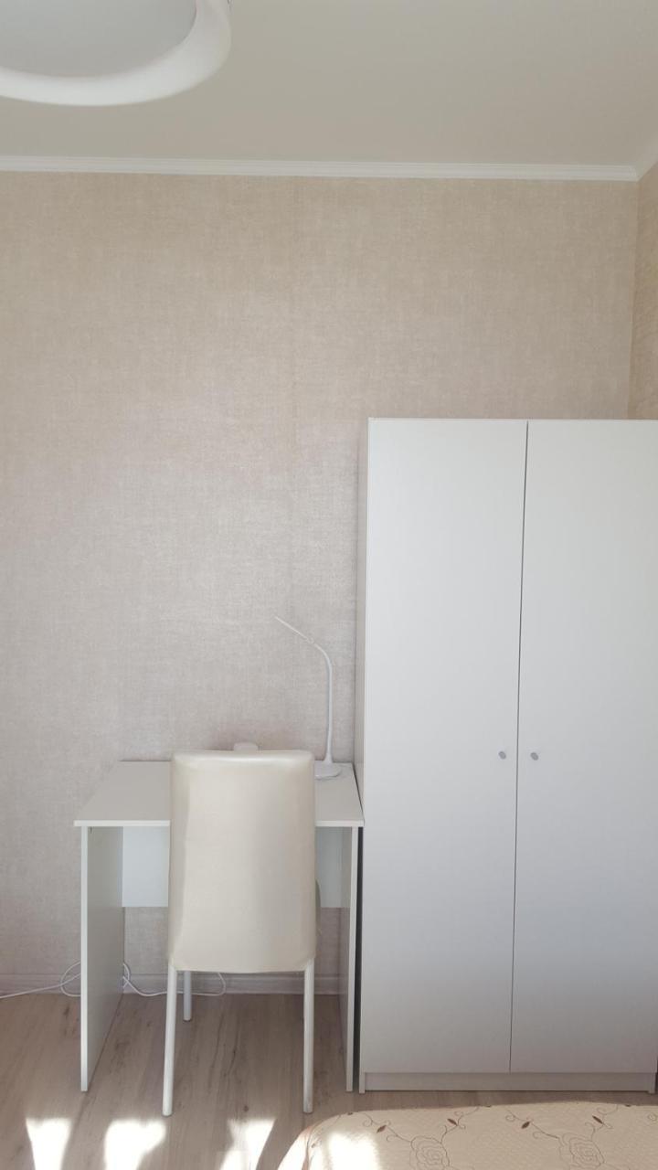 Apartment In The Karakol Heart 외부 사진